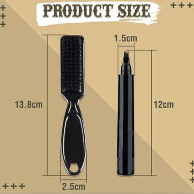 Beard Dye Pen