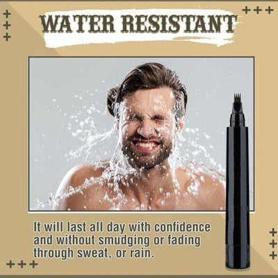Beard Dye Pen