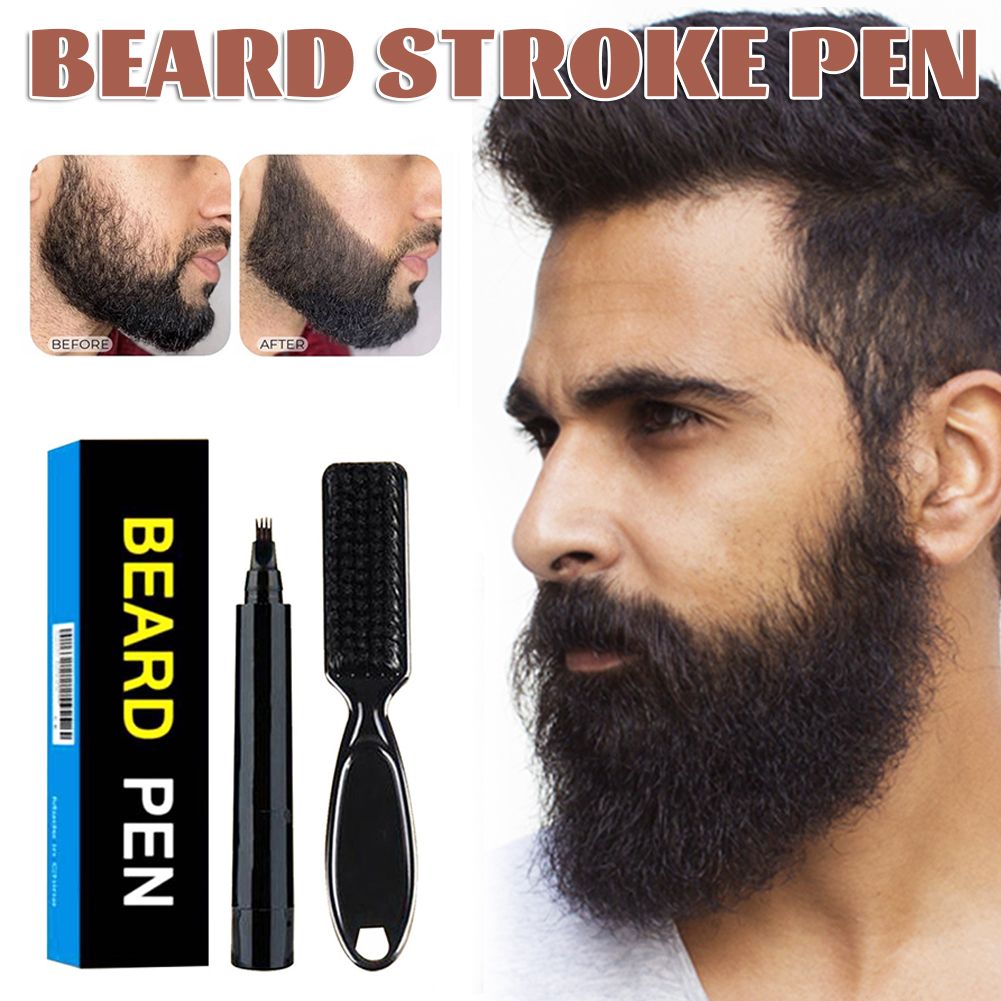 Beard Dye Pen